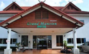 Grand Mansion Hotel