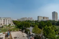 Yunzhu Hotel (Shandong Aviation College) Hotels in Binzhou