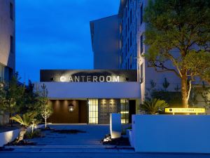 Hotel Anteroom Kyoto