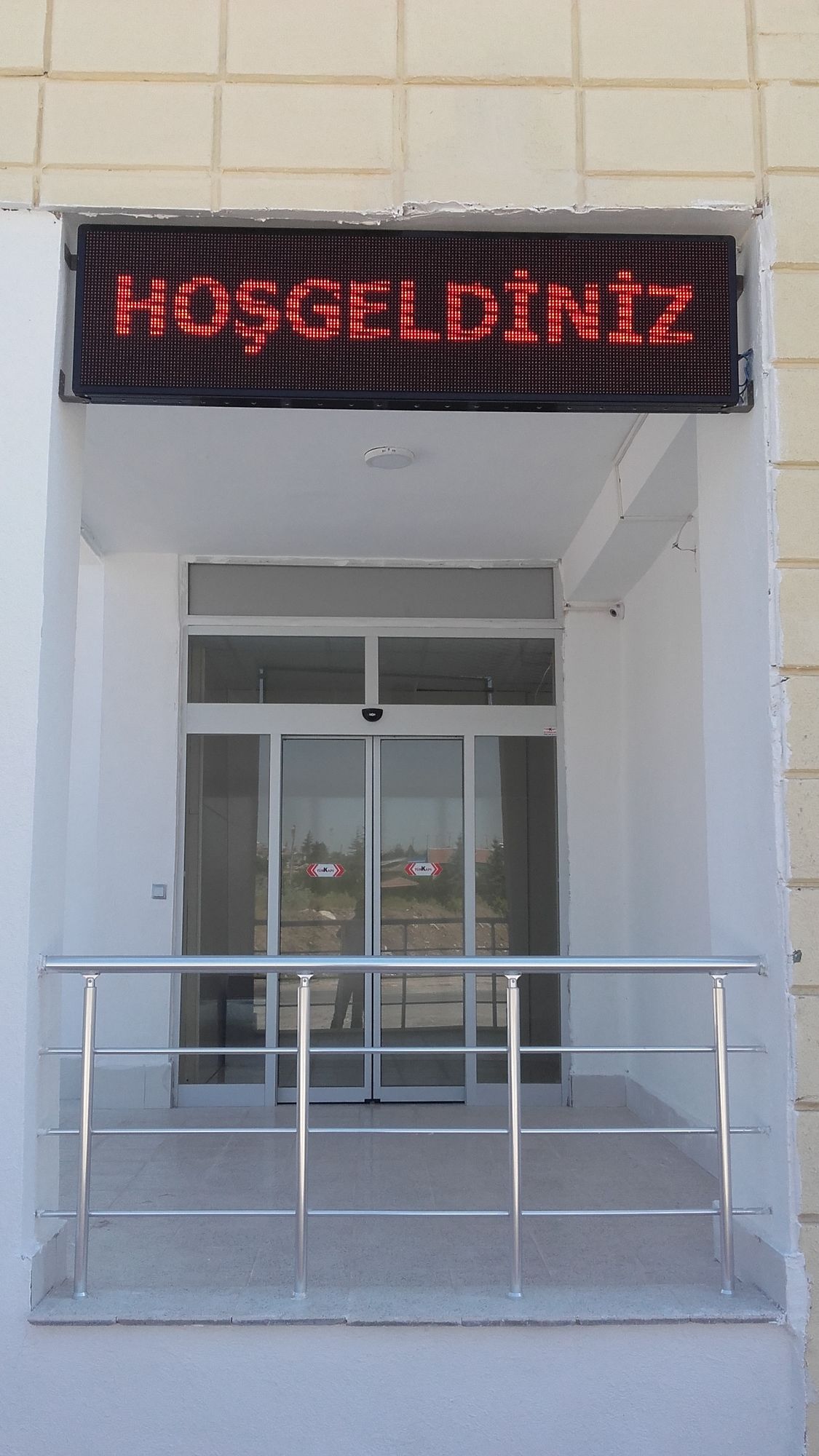 Gunes Otel