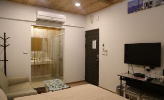 3. TamSui H..