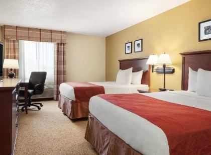 Country Inn & Suites by Radisson, Cedar Rapids Airport, IA