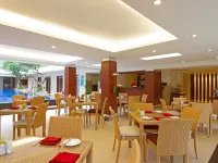 Sense Sunset Hotel Seminyak  Hotel di Bali