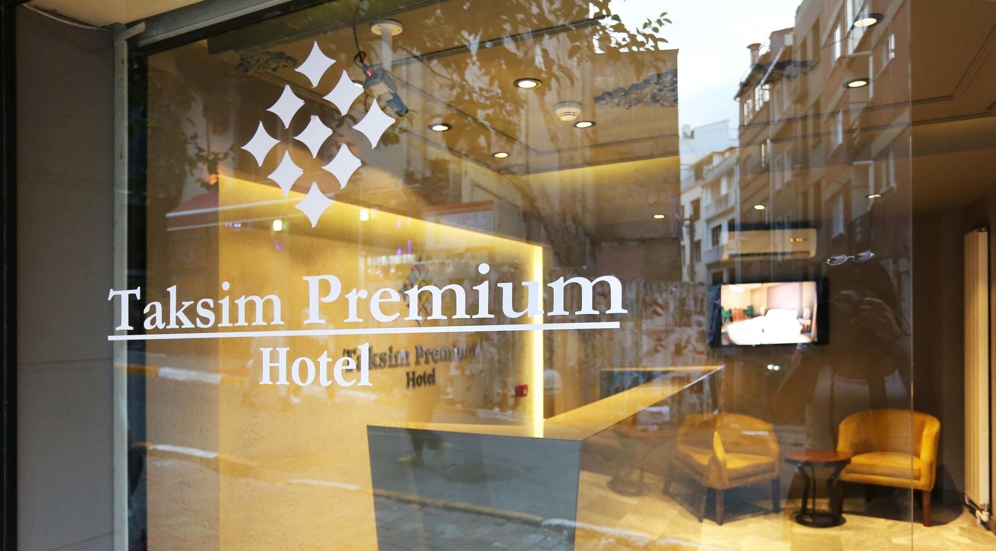 Taksim Premium Hotel