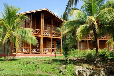 Hotel Villa Maguana