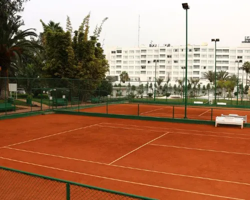Sahara Hotel Agadir - Adults Only Здоровье и отдых Photos