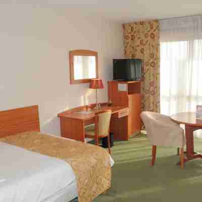 Hôtel Cigoland Rooms