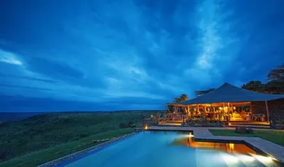 Elewana Loisaba Tented Camp Hotels in 