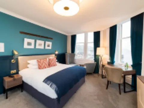 The Perle Oban Hotel & Spa Hotels in Oban