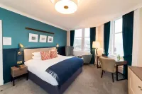 The Perle Oban Hotel & Spa Các khách sạn ở Oban
