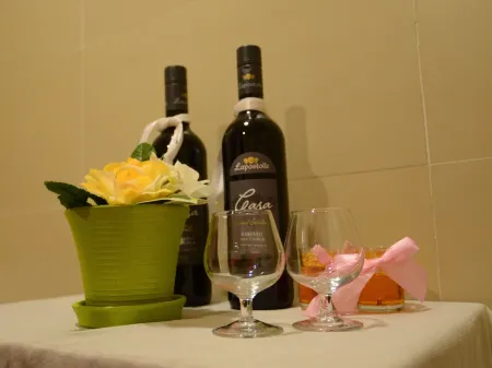 Kong Hing Guest House