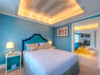 Hotel Madera Hollywood Hotel berhampiran Pusat