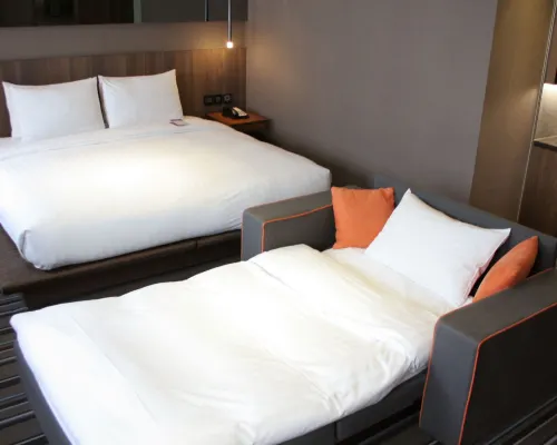 WESTGATE Hotel Photos