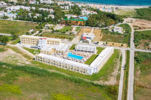 Pyli Bay Hotel Hotels near Kamari Beach