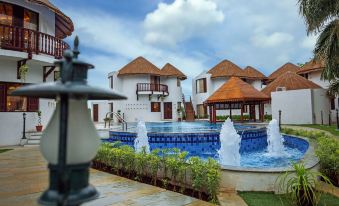 Nirali Resorts