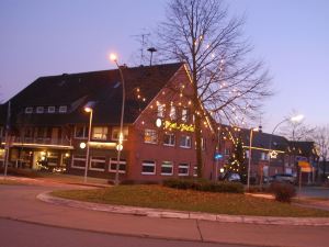 Hotel Zur Brücke