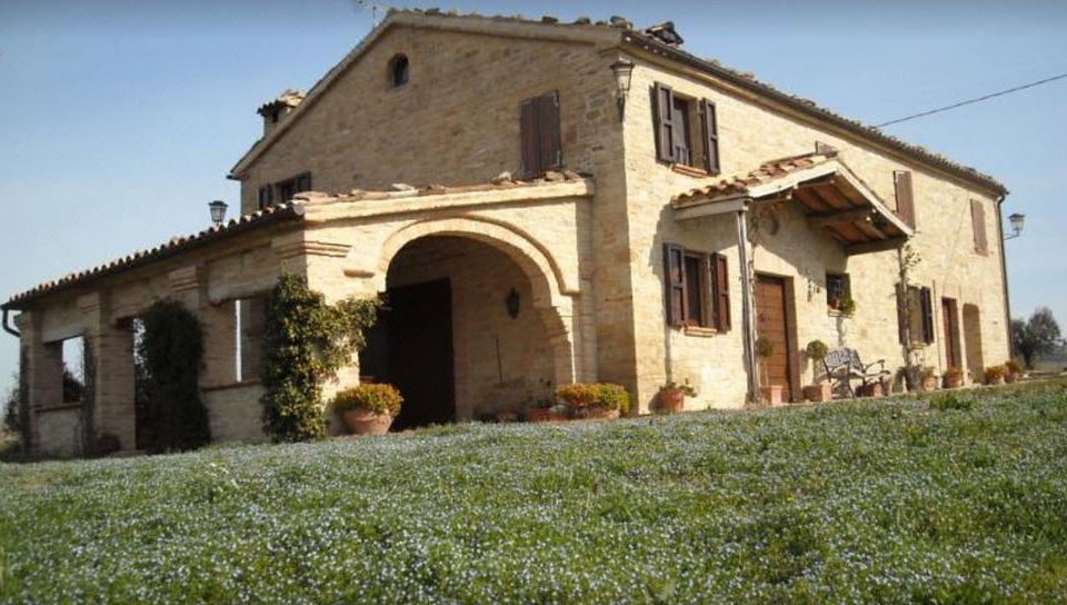 Cascinale La Mimosa