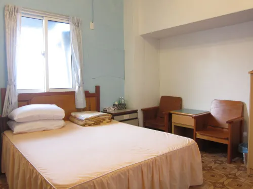 Nan An Hotel Hotels in Tainan