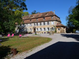 Chambres d'hôtes Château de Grunstein