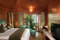 The Tamara Coorg Các khách sạn ở Yevakapadi