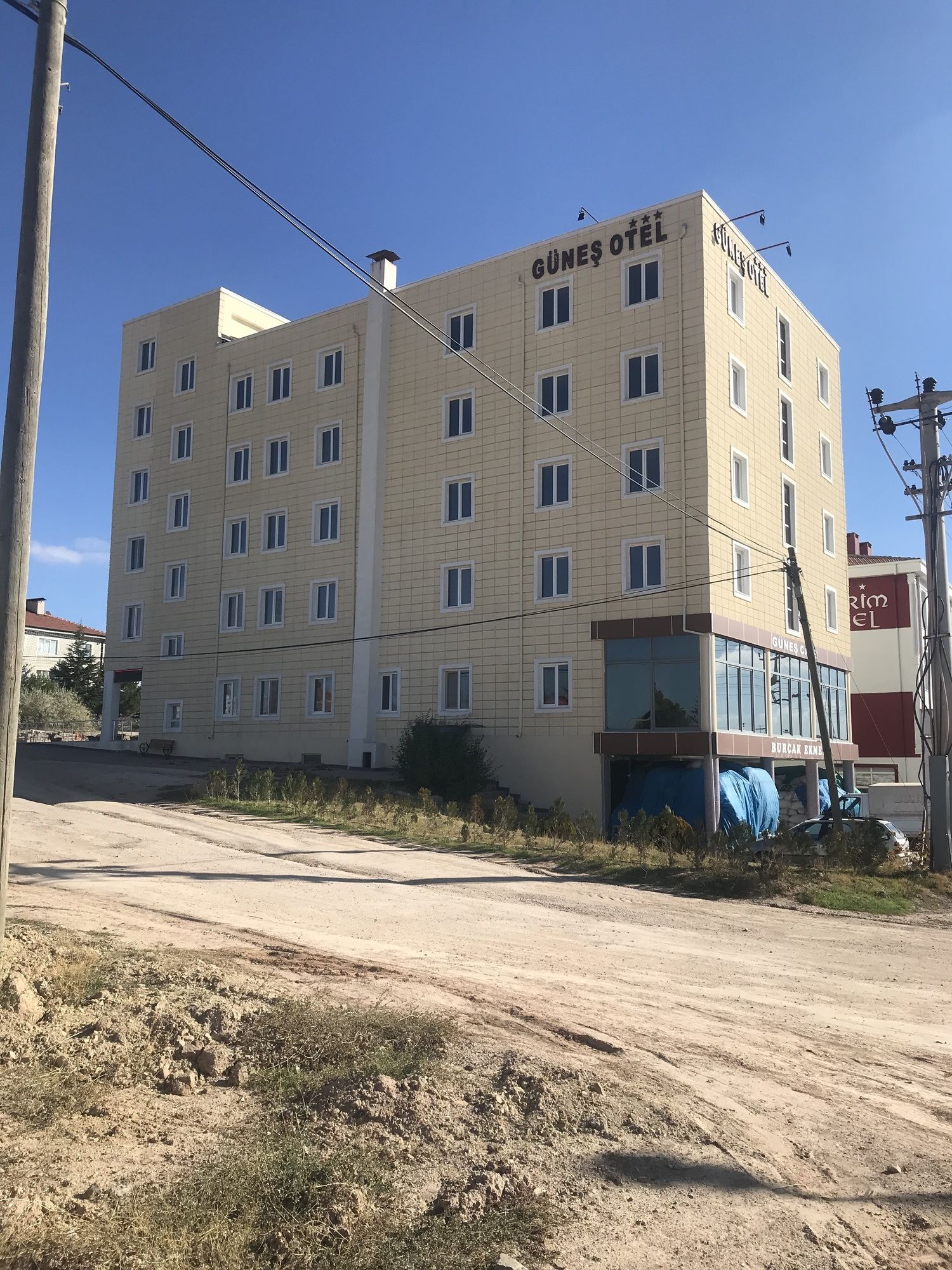 Gunes Otel