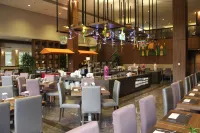 I Hotel Baloi Batam - Frühstück