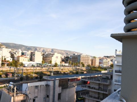 A Diamont of 140 m2 Apt