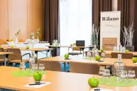 elaya hotel wolfenbuettel ehemals Rilano 24/7 Hotel Wolfenbüttel Hotels in Salzgitter