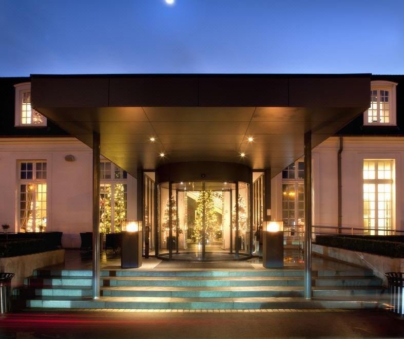 Van der Valk Hotel Brugge - Oostkamp-Oostkamp Updated 2023 Room  Price-Reviews & Deals | Trip.com