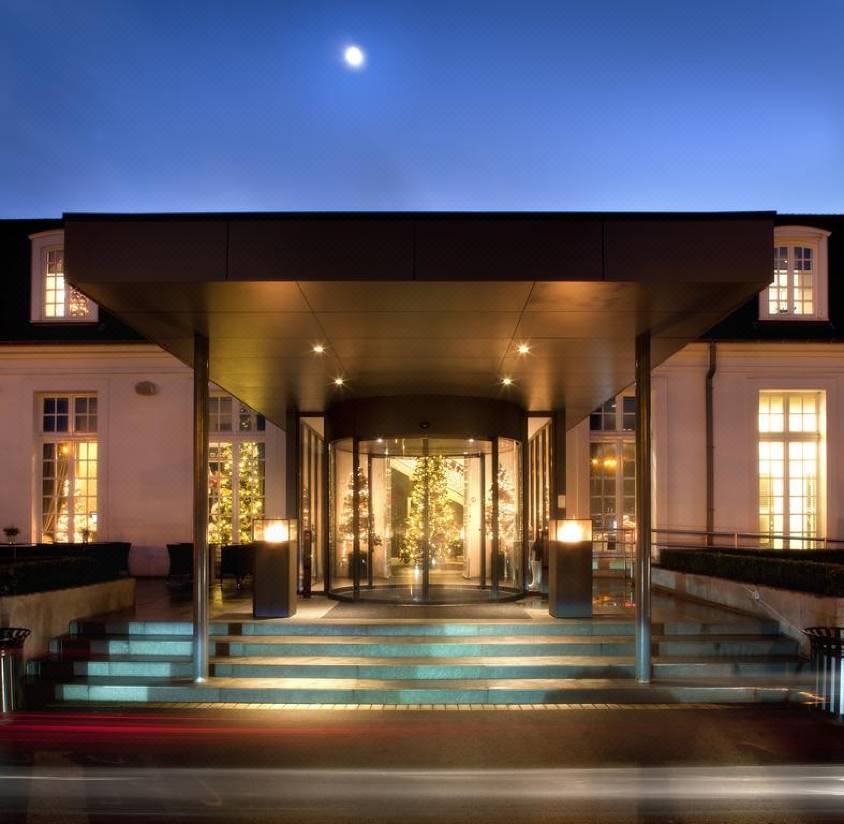 Van der Valk Hotel Brugge - Oostkamp-Bruges Updated 2022 Room Price-Reviews  & Deals | Trip.com