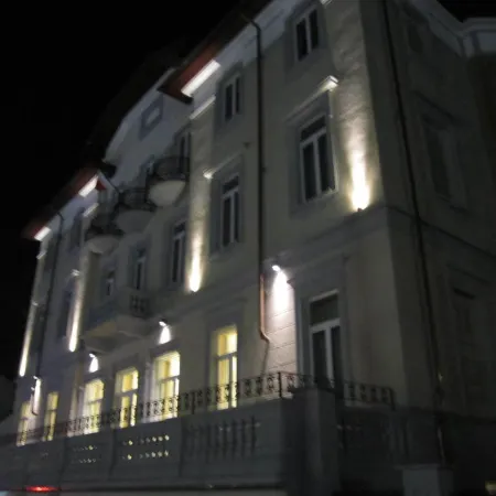 Hotel Principe di Torino Отели рядом с достопримечательностью «Борго По»