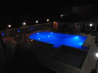 Apollon (ex. Albatros) - Parkplatz