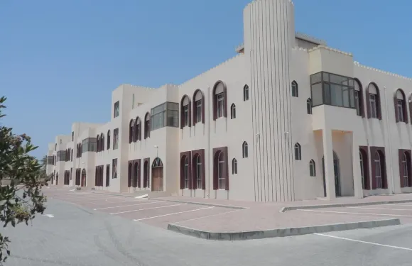 阿爾曼杜斯酒店