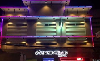 Rainbowland Hotel