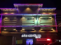 Rainbowland Hotel Hotels in Olongapo