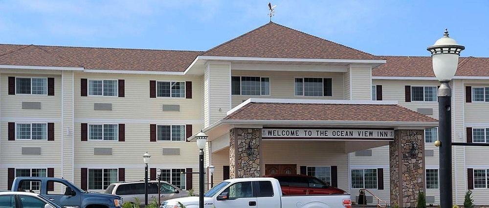 Oceanview Inn and Suites