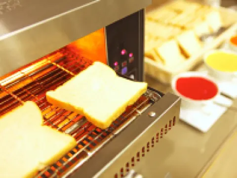 โรงแรมเดอะ เซน พัทยา