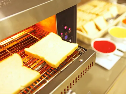 รูปภาพของโรงแรมเดอะ เซน พัทยา