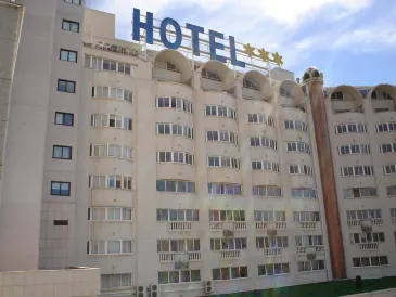 瑪麗娜海灘酒店