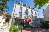 Hotel Val de Loire Hotels in Villandry