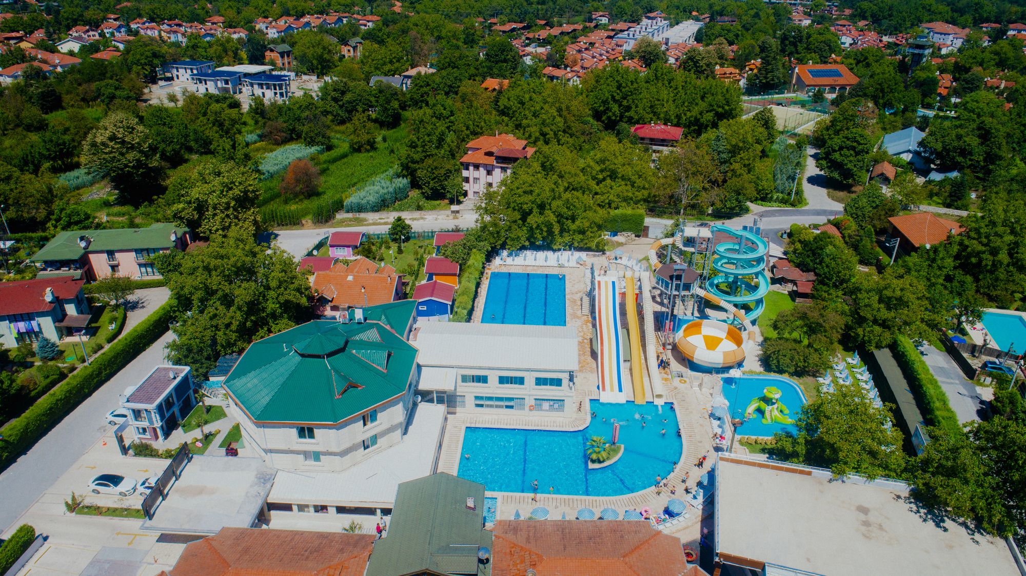 Sapanca Aqua Hotel