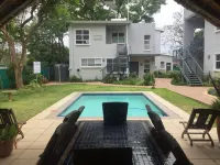 Apartments @ 125 Hotel di Gaborone
