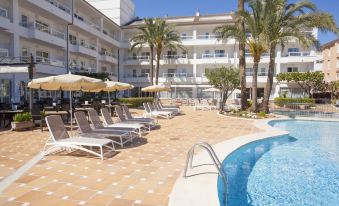 Grupotel Alcudia Suite