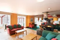 The Isles of Glencoe Hotel Hotels in Fort William