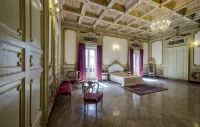 Hotel Sofia Hotels in Catania