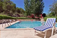 La Casita de Cabrejas Hotels in Jabaga