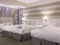 Ximen Citizen Hotel Hotel in zona Tempio Longshan