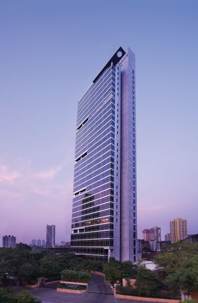 Four Seasons Hotel Mumbai Hotels in Mumbai