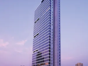 Four Seasons Hotel Mumbai