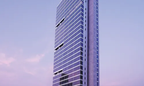 Four Seasons Hotel Mumbai
